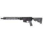 Radical Firearms Rf-15 .300 Aac Blackout 16" Barrel 30 Rounds Black And Gray