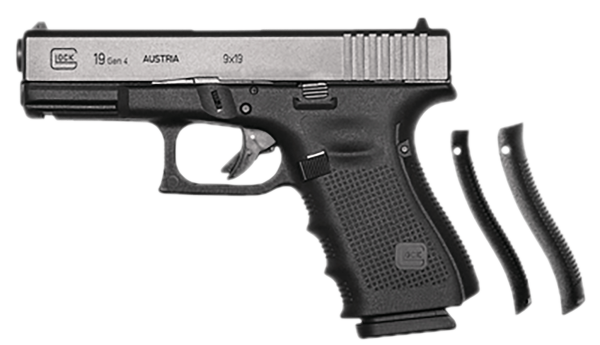 GLOCK G19 GEN 4 for sale Miami Shooters Supply