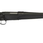 Remington 700 SPS Compact 6.5 Creedmoor 20" Barrel 4-Rounds