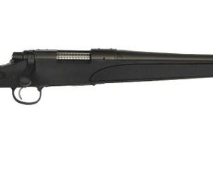 Remington 700 SPS Compact 6.5 Creedmoor 20" Barrel 4-Rounds