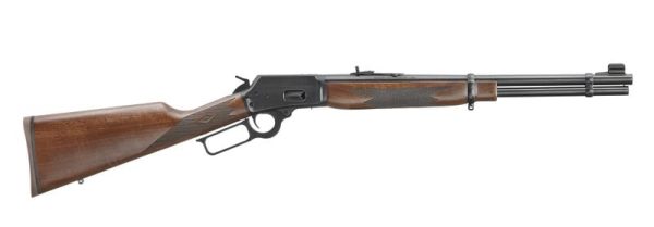 Marlin 1894 Classic Black Walnut .357 Mag / .38 SPL 18.63" Barrel 10-Rounds
