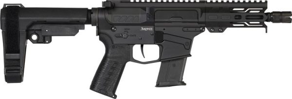 CMMG Banshee MK57 5.7 X 28 8" Barrel 20-Rounds