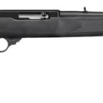 Ruger 10/22 Carbine .22 LR 18.5" Barrel 10-Rounds Adjustable Rear Sight
