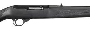 Ruger 10/22 Carbine .22 LR 18.5" Barrel 10-Rounds Adjustable Rear Sight