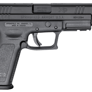 SPRINGFIELD ARMORY XD 5" SERVICE CA COMPLIANT for sale Miami Shooters Supply