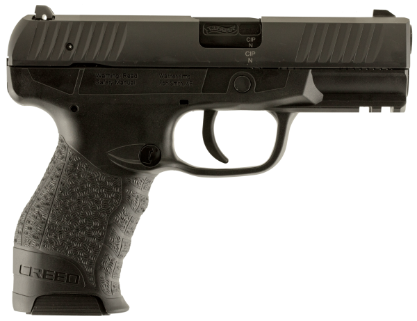 WALTHER CREED for sale Miami Shooters Supply