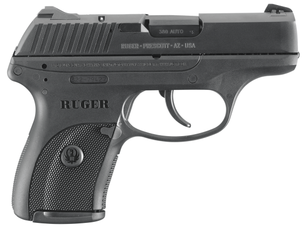 RUGER LC380 CA COMPLIANT for sale Miami Shooters Supply