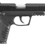 Ruger Sr22 .22 Lr 4.5 Barrel 10 Rounds Black