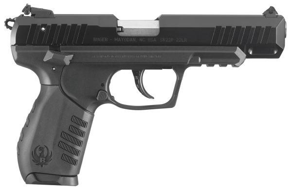 RUGER SR22 for sale Miami Shooters Supply