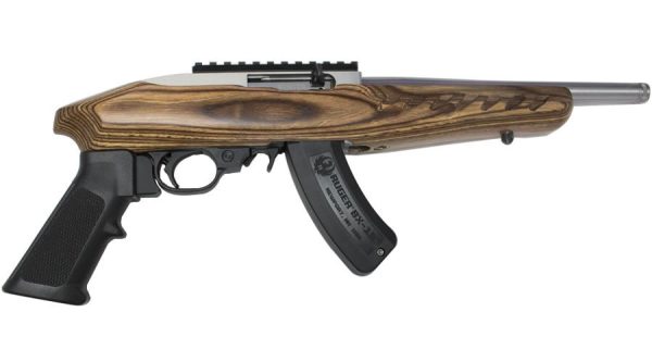 RUGER 22 CHARGER for sale Miami Shooters Supply