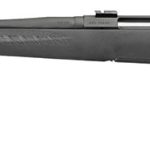Ruger American Lh .308 Win 22 Barrel 4 Rounds Matte Black