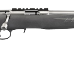 Ruger American Rimfire .22 Lr 18 Barrel 10 Rounds Stainless