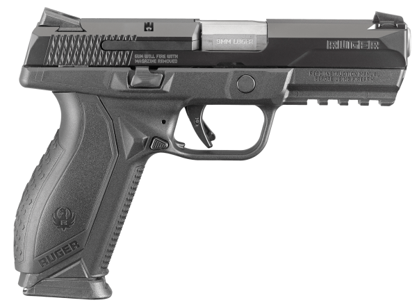 RUGER AMERICAN DUTY for sale Miami Shooters Supply