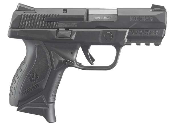 RUGER AMERICAN COMPACT for sale Miami Shooters Supply