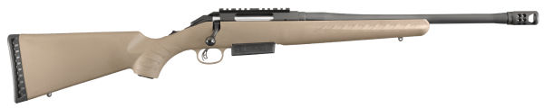 RUGER AMERICAN RIFLE RANCH for sale Miami Shooters Supply