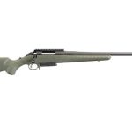 Ruger American 6mm Creedmoor  3 Rounds