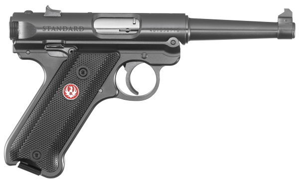 RUGER MARK IV STANDARD for sale Miami Shooters Supply
