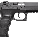 Magnum Research Baby Desert Eagle 9mm Luger (9x19 Para) 4.4 Barrel 15 Rounds Black