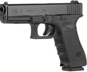 Glock 17 Gen 3 for sale Miami Shooters Supply