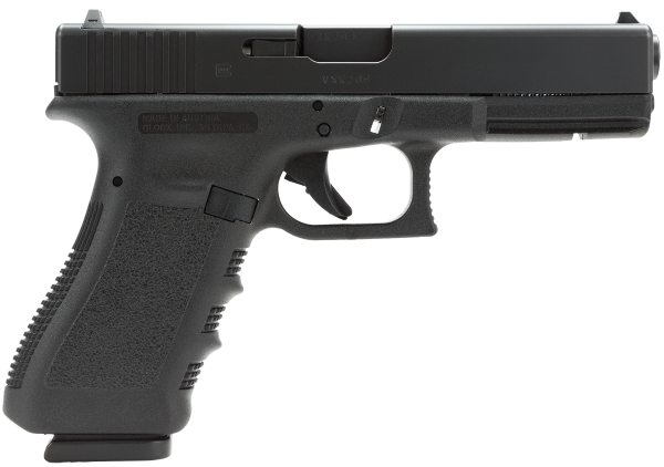 GLOCK G17 GEN3 *10-ROUND* for sale Miami Shooters Supply
