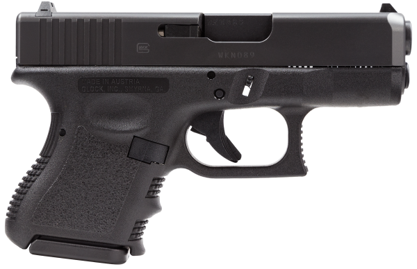 GLOCK G26 GEN 3 for sale Miami Shooters Supply
