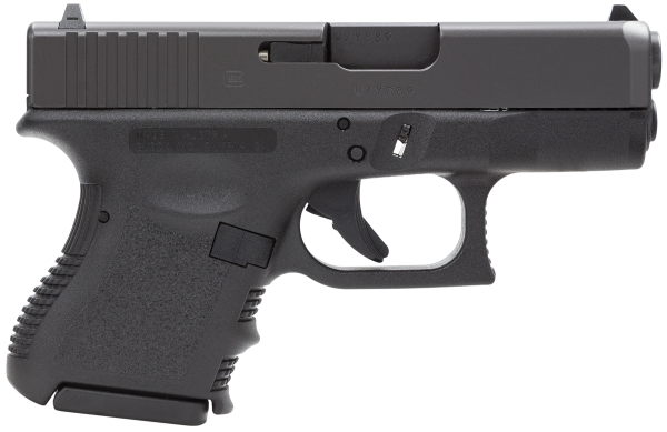 GLOCK G33 GEN 3 for sale Miami Shooters Supply