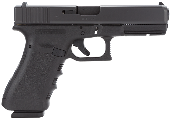 GLOCK G37 GEN 3 for sale Miami Shooters Supply