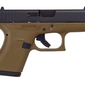 GLOCK G42 FDE for sale Miami Shooters Supply
