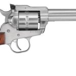 Ruger Single-Ten Stainless .22 LR 5.5" Barrel 10-Rounds