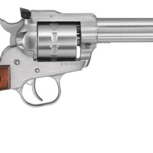Ruger Single-Ten Stainless .22 LR 5.5" Barrel 10-Rounds - HANDGUNS - Miami Shooters Supply