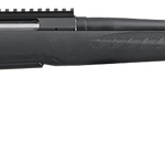 Ruger American Rifle .243 Win 22" Barrel 4-Rounds