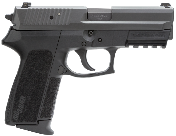 SIG SAUER SP2022 for sale Miami Shooters Supply