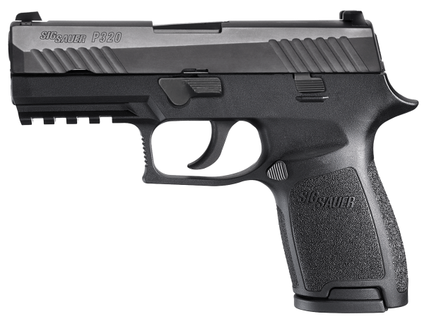 SIG SAUER P320 COMPACT for sale Miami Shooters Supply