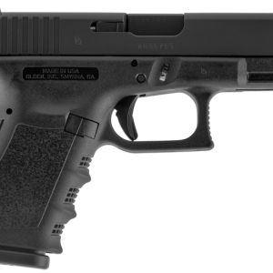 Glock 23 Gen 3 .40 SW 4.02" Barrel 13-Rounds