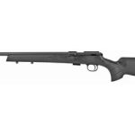 Cz 457 .22 Lr 20.5 Barrel 5 Rounds