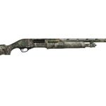 Cz 612  26 Barrel 4 Rounds