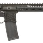 Seekins Precision DMR Black 5.56 / .223 Rem 18" Barrel 30-Rounds