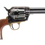 Cimarron Pistolero .45 Lc 4.75 Barrel 6 Rounds