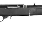 Ruger 10/22 Takedown .22 LR 16.4" Barrel 10-Rounds