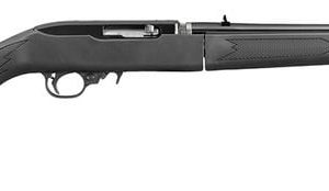 Ruger 10/22 Takedown .22 LR 16.4" Barrel 10-Rounds
