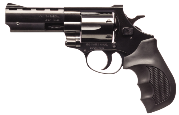 EAA Corp Windicator .38SPL 4" Barrel 6-Rounds