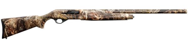 Charles Daly 601 Field Mossy Oak Country DNA 12 GA 28" Barrel 4-Rounds