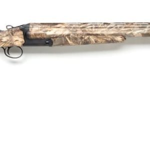 Charles Daly Triple Magnum True Timber DRT 12 GA 28" Barrel 3-Rounds w/ Hard Case