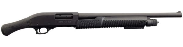 Charles Daly Honcho Tactical 12 GA 18.5" Barrel 5-Rounds