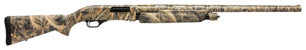 Winchester SXP Waterfowl Hunter Shotgun Realtree Max 5 12 GA 28" 4 RD 3.5"