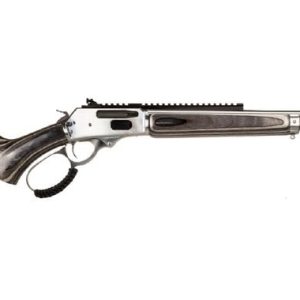 Braztech/Rossi Model R95 Wood Laminate / Stainless .30-30 20" Barrel 5-Rounds