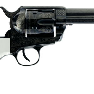 Traditions 1873 Liberty Blued .45 Colt 4.75" Barrel 6-Rounds