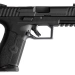 Iwi Masada 9mm Luger (9x19 Para) 4.1 Barrel 17 Rounds Black