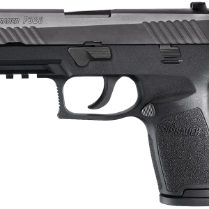 SIG SAUER P320 NITRON COMPACT for sale Miami Shooters Supply