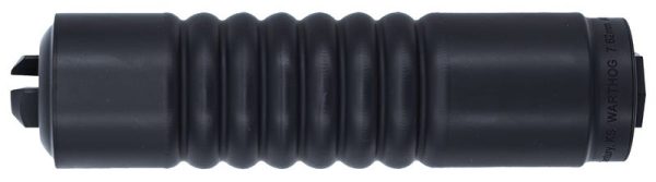 AB Suppressors Duty Can 7.62 QD Thread 5/8-24